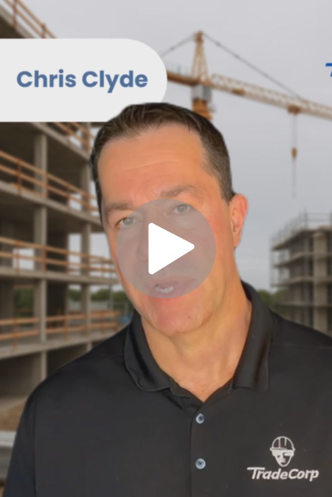 Electrician video presentation