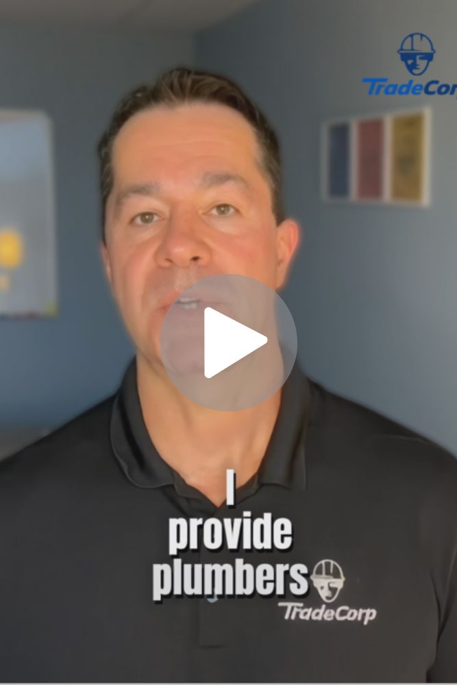 Electrician video presentation